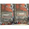 Image 3 : 5 Spiderman 2 Car Packs