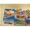 Image 2 : 9 Hot Wheels 2 Packs