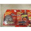 Image 2 : 6 Various Johnny Lightning Diecast Cars