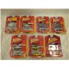 Image 1 : 7 Johnny Lightning Musclecars