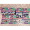 Image 1 : 8 Johnny Lighning Monopoly Cars
