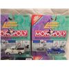 Image 3 : 8 Johnny Lighning Monopoly Cars