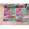 Image 4 : 8 Johnny Lighning Monopoly Cars