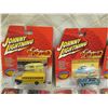 Image 2 : 8 Johnny Lightning Cars