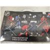 Image 2 : 2 NHLPA 8 Piece Collector's Case