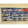Image 1 : Hot Wheels 15 Car Value Pack