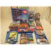 Image 1 : Mixed Hot Wheels Lot