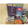 Image 2 : Mixed Hot Wheels Lot