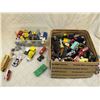 Image 1 : Large lot of Loose Diecast Cars