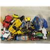 Image 2 : Large lot of Loose Diecast Cars
