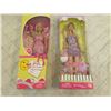 Image 1 : 2 Easter Barbie Dolls