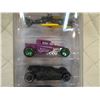 Image 2 : Hot Wheels Batman 5-Pack