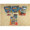 Image 1 : Hot Wheels Color Shifters