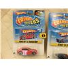 Image 2 : Hot Wheels Color Shifters