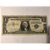 Image 1 : 1957 A Series 1 Dollar Silver Certificate Serial J04573227A