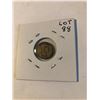 Image 2 : 1916 W Sweden Silver 10 Ore Coin in Extra Fine Grade
