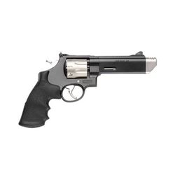 S& W 627PC 357MAG 5" V-COMP 2T