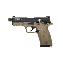 S& W M& P 22LR 3.6  FDE 10RD