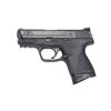 Image 1 : S& W M& P 40SW 3.5" BLK 10RD MD