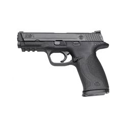 S& W M& P 9MM 4.25" BLK 10RD