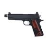 Image 1 : D WES VIGIL 45ACP 5.75" BLK SR 8RD