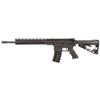 Image 1 : DBF DB15 300BLK 16" KMOD 30RD BLK