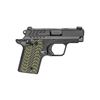 Image 1 : SPRGFLD 911 380ACP BLK 2.7" 7RD