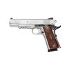 Image 1 : S& W 1911TA E 45ACP 5" STS NS RAIL WD