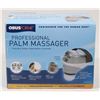Image 1 : OBUSFORME PROFESSIONAL PALM MASSAGER.