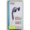 Image 1 : HOMEDICS HOT AND COLD MASSAGER.