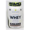 Image 1 : BODYLOGIX NATURAL WHEY, 840G, CHOCOLATE FLAVOUR.