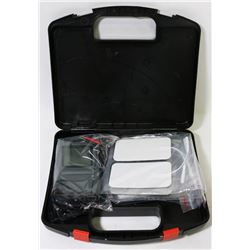 PROACTIVE TENS TYPE MACHINE WITH PADS