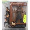 Image 1 : XENA/DROGO ACTION FIGURES