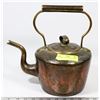 Image 1 : ANICK TEA POT WITH MINIATURES