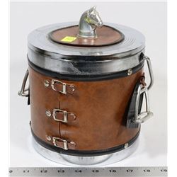 HORSE THEMED ICE BUCKET