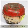 Image 1 : 1905 METAL BANK COINS