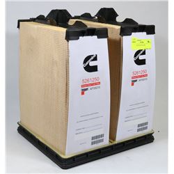 CUMMINS 526/250 FILTER