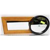 Image 1 : LOT OF 2 MIRRORS
