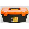 Image 1 : NEW! 16" TOOL BOX
