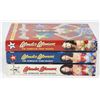 Image 1 : WONDER WOMAN DVD SEASONS 1-3.