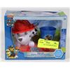Image 1 : PAW PATROL TOOTHBRUSH SMILE SET.