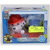 Image 1 : PAW PATROL TOOTHBRUSH SMILE SET.