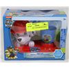 Image 1 : PAW PATROL TOOTHBRUSH SMILE SET.