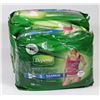 Image 1 : 2 ASSORTED PACKS OF DEPENDS INCONTINENCE BRIEFS