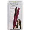 Image 1 : CONAIR BOUTIQUE 1.25" STRAIGHTENER, PINK.