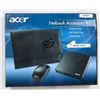 Image 1 : ACER NETBOOK ACCESSORY KIT INCLUDES