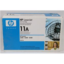 STORAGE LOCKER FIND HP LASER JET PRINT CARTRIDGE