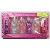 Image 1 : 6PK BODY FANTASIES 1.7FL OZ FRAGRANCE BODY SPRAYS