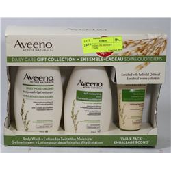 AVEENO DAILY CARE GIFT COLLECTION
