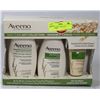 Image 1 : AVEENO DAILY CARE GIFT COLLECTION